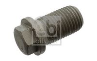 FEBI BILSTEIN Vis-bouchon, carter d'huile