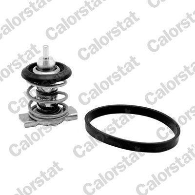 Thermostat, liqiuide de refroidissement