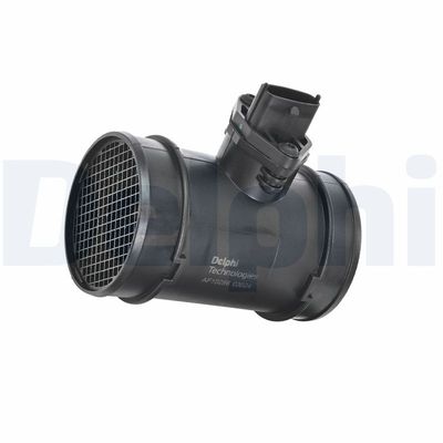 Débitmètre de masse d'air