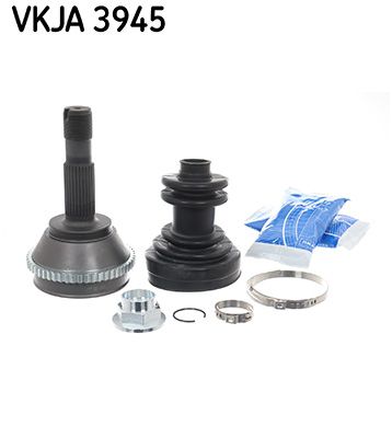Jeu de joints, arbre de transmission