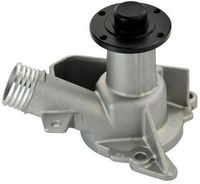 DENCKERMANN Pompe à eau, refroidissement du moteur