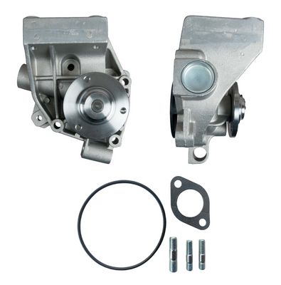 Pompe à eau, refroidissement du moteur