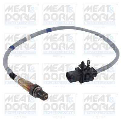 Sonde lambda