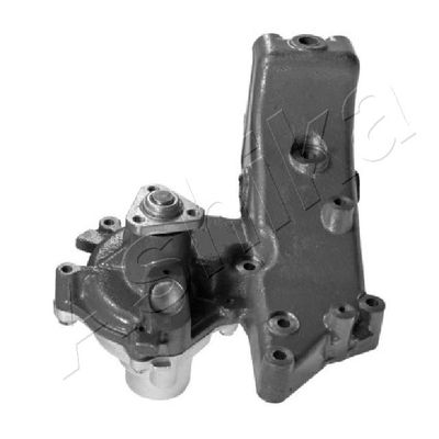 Pompe à eau, refroidissement du moteur