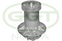 GGT Pompe à eau, refroidissement du moteur