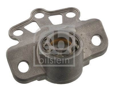 Coupelle de suspension