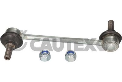 Entretoise/tige, stabilisateur