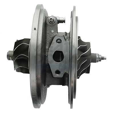 Groupe carter, turbocompresseur