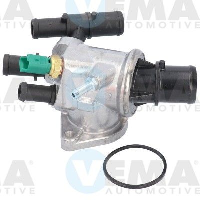Thermostat, liquide de refroidissement