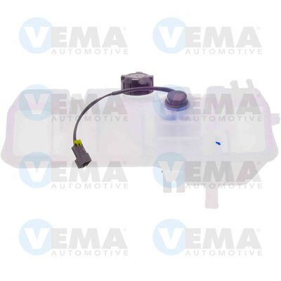 Vase d'expansion, liquide de refroidissement