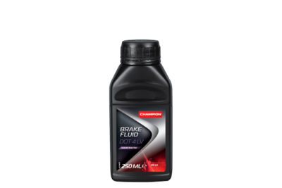 Liquide de frein