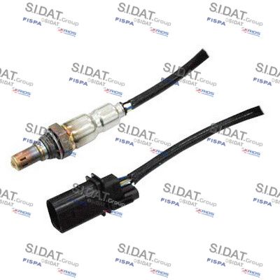 Sonde lambda