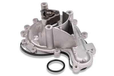 Pompe à eau, refroidissement du moteur