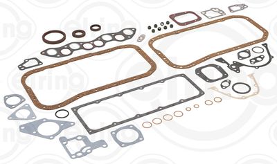 Pochette moteur complète