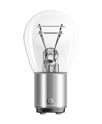 Ampoule, feu stop/feu arrière