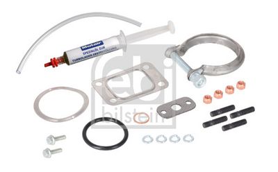 Kit de montage, compresseur