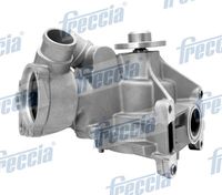 FRECCIA Pompe à eau, refroidissement du moteur