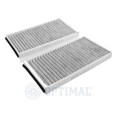 Filtre, air de l'habitacle