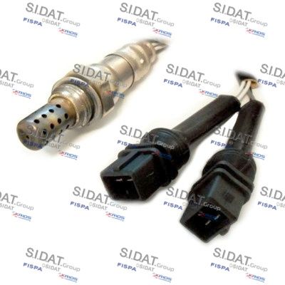 Sonde lambda