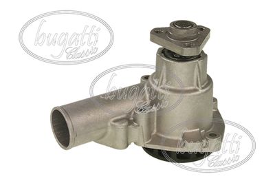 Pompe à eau, refroidissement du moteur