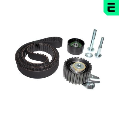 Kit de courroie crantée