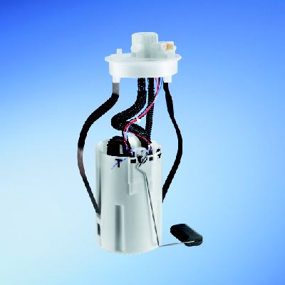 unité d'alimentation de carburant