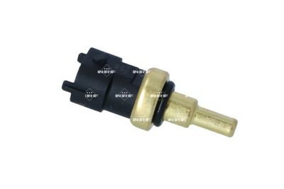 Sonde de température, liquide de refroidissement