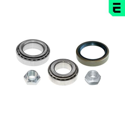 Kit de roulements de roue