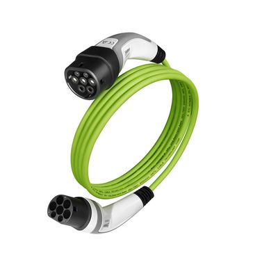 Câble de recharge, véhicule électrique