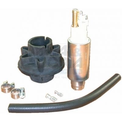Pompe à carburant