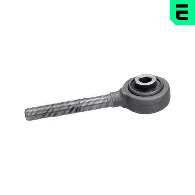 Oeil de levier, barre de connexion