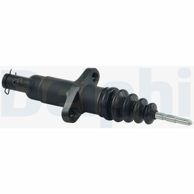 Cylindre récepteur, embrayage