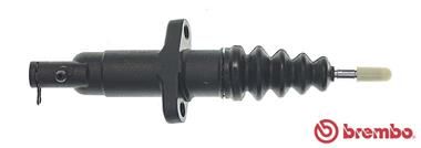 Cylindre récepteur, embrayage
