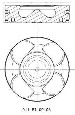 Piston