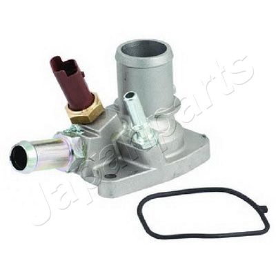 Thermostat, liqiuide de refroidissement