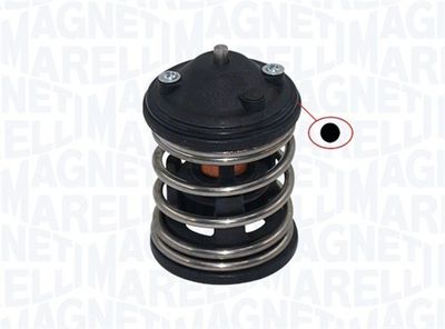 Thermostat, liqiuide de refroidissement