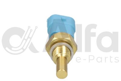 Sonde, température du liquide de refroidissement