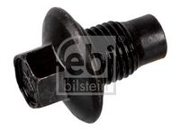 FEBI BILSTEIN Vis-bouchon, carter d'huile