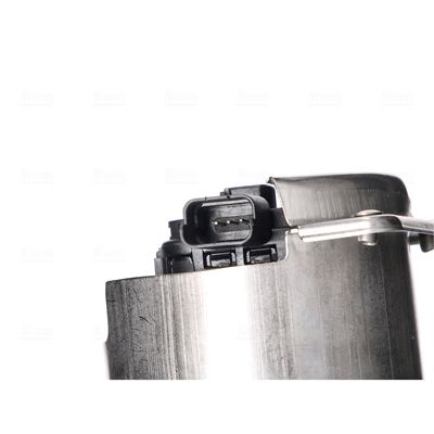 Turbocompresseur, suralimentation