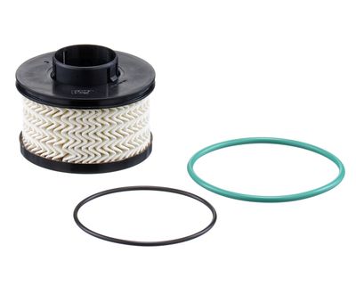 Filtre à carburant
