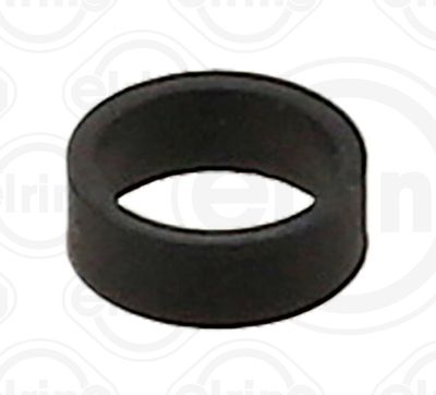 Bague d'étanchéité, injecteur