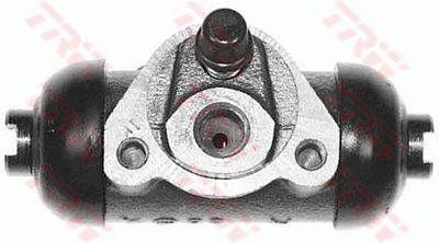 Cylindre de roue