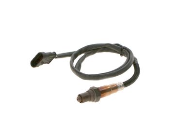 Sonde lambda