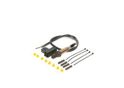 Sonde lambda