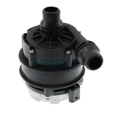 Pompe à eau auxiliaire (circuit d'eau de refroidis