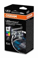 OSRAM Éclairage intérieur