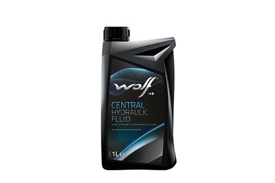 Huile hydraulique