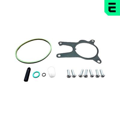 Kit de joints, injecteur