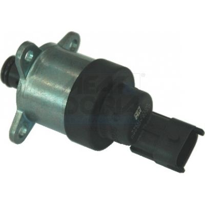 Régulateur, quantité de carburant (système à rampe
