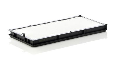 Filtre, air de l'habitacle